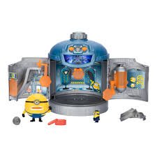 Despicable Me - Transformation Chamber Single Pack - A/M, TRANSFORMERS - Beattys of Loughrea