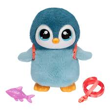 Little Live Pets My Pet Penguin - DOLLS - Beattys of Loughrea