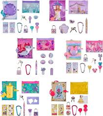 Real Littles S5 Disney Journal - STATIONERY - Beattys of Loughrea