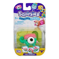 Llp Squirkies S1 Single Pack - DOLLS - Beattys of Loughrea