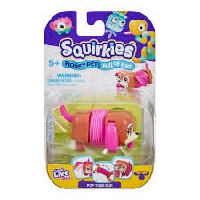 Llp Squirkies S1 Single Pack - DOLLS - Beattys of Loughrea