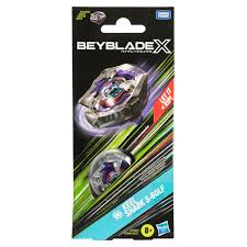 Beyblade X Booster Single Top Assorted Styles - A/M, TRANSFORMERS - Beattys of Loughrea