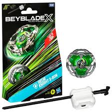 Beyblade Bbx Starter Pack Top Assorted Styles - A/M, TRANSFORMERS - Beattys of Loughrea