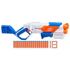 Nerf N Series - Strikeback - TOOLS/GUNS - Beattys of Loughrea