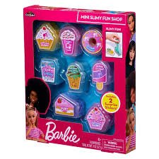 Barbie Mini Mania Slimy Sweet Shop - BARBIE - Beattys of Loughrea