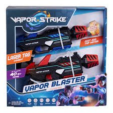 Vapor Strike Blaster Twin Pack - A/M, TRANSFORMERS - Beattys of Loughrea