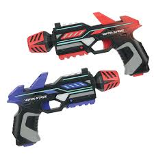 Vapor Strike Blaster Twin Pack - A/M, TRANSFORMERS - Beattys of Loughrea