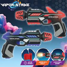 Vapor Strike Blaster Twin Pack - A/M, TRANSFORMERS - Beattys of Loughrea