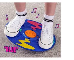 Stay Active Level Out Balance Board - SWINGS/SLIDE OUTDOOR GAMES - Beattys of Loughrea