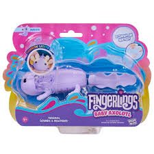 Fingerlings - Axolotl - DOLLS - Beattys of Loughrea