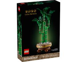 Lego 10344 Lucky Bamboo - CONSTRUCTION - LEGO/KNEX ETC - Beattys of Loughrea