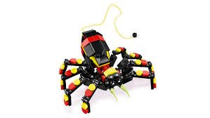 Lego 31159 Creator Wild Animal: Surprising Spider - CONSTRUCTION - LEGO/KNEX ETC - Beattys of Loughrea