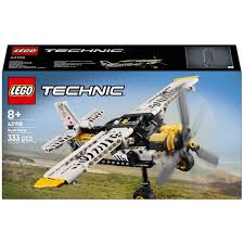 Lego 42198 Technic Bush Plane - CONSTRUCTION - LEGO/KNEX ETC - Beattys of Loughrea