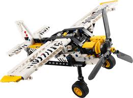 Lego 42198 Technic Bush Plane - CONSTRUCTION - LEGO/KNEX ETC - Beattys of Loughrea