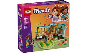 Lego 42646 Friends Autumn’s Room - CONSTRUCTION - LEGO/KNEX ETC - Beattys of Loughrea