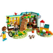 Lego 42646 Friends Autumn’s Room - CONSTRUCTION - LEGO/KNEX ETC - Beattys of Loughrea