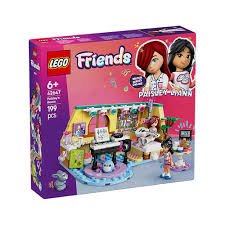 Lego 42647 Friends Paisley's Room - CONSTRUCTION - LEGO/KNEX ETC - Beattys of Loughrea