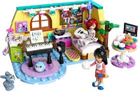 Lego 42647 Friends Paisley's Room - CONSTRUCTION - LEGO/KNEX ETC - Beattys of Loughrea