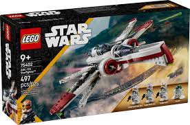 Lego 75402 Star Wars ARC - 170 Starfighter - CONSTRUCTION - LEGO/KNEX ETC - Beattys of Loughrea