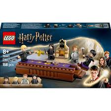 Lego 76441 Harry Potter Hogwarts Castle: Dueling Club - CONSTRUCTION - LEGO/KNEX ETC - Beattys of Loughrea