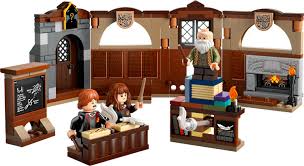 Lego 76442 Harry Potter Hogwarts Castle: Charms Class - CONSTRUCTION - LEGO/KNEX ETC - Beattys of Loughrea