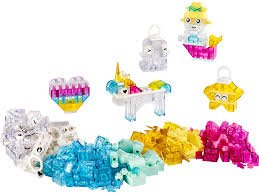 Lego 11040 Classic Transparent Bricks - CONSTRUCTION - LEGO/KNEX ETC - Beattys of Loughrea