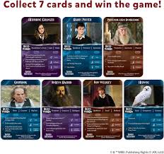 Guess In 10 Harry Potter - BOARD GAMES / DVD GAMES - Beattys of Loughrea