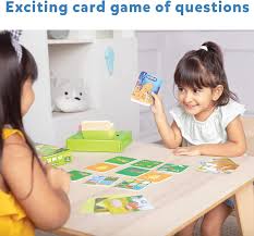 Guess In 10 Jr Animals - BOARD GAMES / DVD GAMES - Beattys of Loughrea