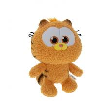 Garfield Plush Assorted Styles - SOFT TOYS - Beattys of Loughrea