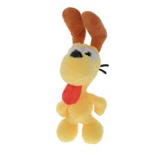 Garfield Plush Assorted Styles - SOFT TOYS - Beattys of Loughrea