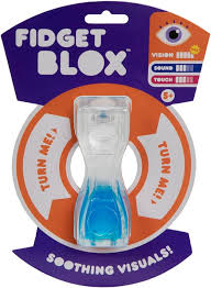 Fidget Blox Assorted Styles - HALLOWEEN, PKT MONEY, JOKE - Beattys of Loughrea