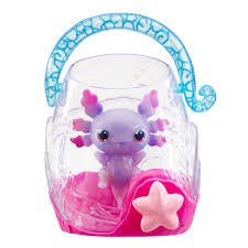 Animagic Lets Glo Axolotl Bubble Reef - DOLLS - Beattys of Loughrea