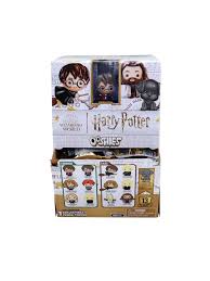 Harry Potter Blind Figure Series 10 - HALLOWEEN, PKT MONEY, JOKE - Beattys of Loughrea