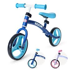 Kiddy Bike (Little Tikes) Blue - GO KART/SCOOTER/ROCKING HORSE - Beattys of Loughrea