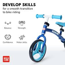 Kiddy Bike (Little Tikes) Blue - GO KART/SCOOTER/ROCKING HORSE - Beattys of Loughrea