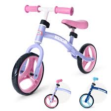 Kiddy Bike (Little Tikes) Pink - GO KART/SCOOTER/ROCKING HORSE - Beattys of Loughrea