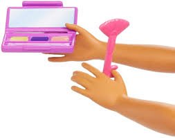 Barbie Career Doll Makeup Artist - BARBIE - Beattys of Loughrea