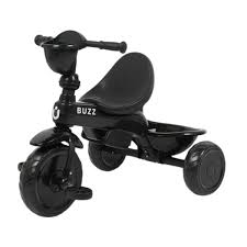 Zummi Buzz 4in1 Trike - BIKES - CHILDRENS - Beattys of Loughrea