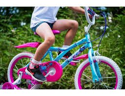 Huffy So Sweet Kids Bike - 16" - BIKES - CHILDRENS - Beattys of Loughrea