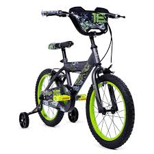 Huffy Delirium 16" Bike - BIKES - CHILDRENS - Beattys of Loughrea