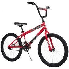 Huffy Pro Thunder 20" Bike - BIKES - CHILDRENS - Beattys of Loughrea