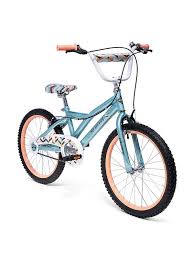 Huffy So Sweet 20" BMX Bike - BIKES - CHILDRENS - Beattys of Loughrea