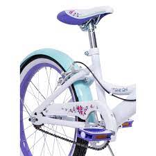 Huffy Girly Girl 20" Bike - BIKES - CHILDRENS - Beattys of Loughrea