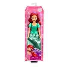 Disney Princess Core Doll Ariel - DOLLS - Beattys of Loughrea