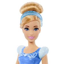 Disney Princess Core Doll Cinderella