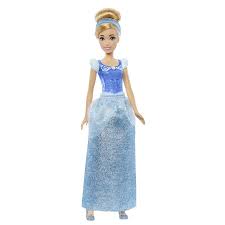 Disney Princess Core Doll Cinderella