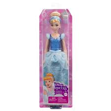 Disney Princess Core Doll Cinderella