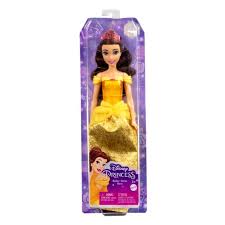 Disney Princess Core Doll Belle - DOLLS - Beattys of Loughrea