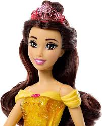 Disney Princess Core Doll Belle - DOLLS - Beattys of Loughrea