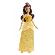 Disney Princess Core Doll Belle - DOLLS - Beattys of Loughrea